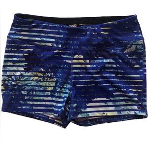 Avia Athletic Shorts Size Medium